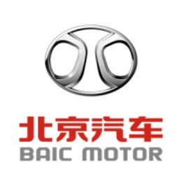 BAIC Motor Corporation Limited Logo