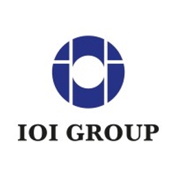 IOI Corporation Berhad Logo