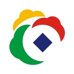 Bank of Chongqing Co. Ltd. Logo