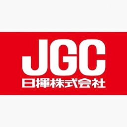 JGC Holdings Corporation Logo