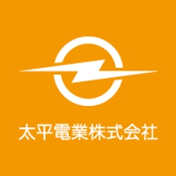 Taihei Dengyo Kaisha Ltd. Logo