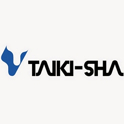 Taikisha Ltd. Logo