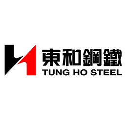 Tung Ho Steel Enterprise Corporation Logo