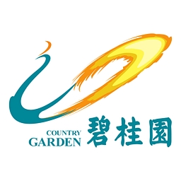 Country Garden Holdings Company Limited Logo