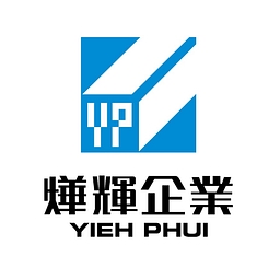 Yieh Phui Enterprise Co. Ltd. Logo