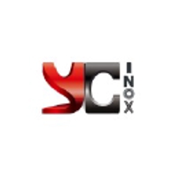 YC Inox Co.Ltd Logo