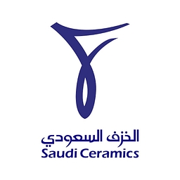 Saudi Ceramic Company Logo