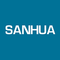 Zhejiang Sanhua Intelligent Controls Co. Ltd Logo