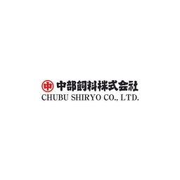 Chubu Shiryo Co. Ltd. Logo