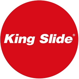 King Slide Works Co. Ltd. Logo