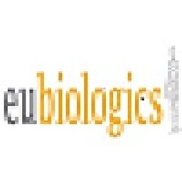 EuBiologics Co. Ltd. Logo