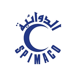 Saudi Pharmaceutical Industries and Medical Appliances Corporation Logo