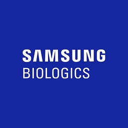 Samsung Biologics Co.Ltd. Logo