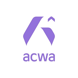 ACWA POWER Company Logo