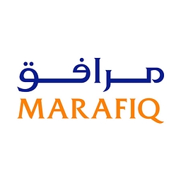 The Power and Water Utility Company for Jubail and Yanbu Logo