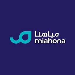Miahona Co. Logo