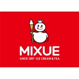 Mixue Group Logo
