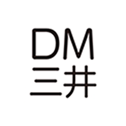 Mitsui DM Sugar Holdings Co.Ltd. Logo