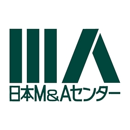 Nihon M&A Center Holdings Inc. Logo