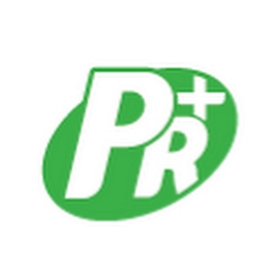 PharmaResearch Co. Ltd. Logo