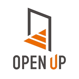Open Up Group Inc. Logo