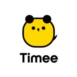 Timee Inc. Logo