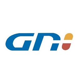 GNI Group Ltd. Logo