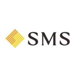 SMS Co. Ltd. Logo