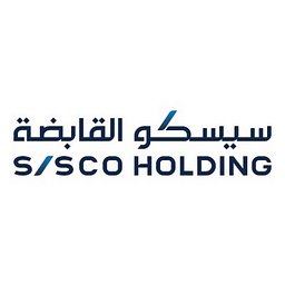 Sustained Infrastructure Holding Company Logo