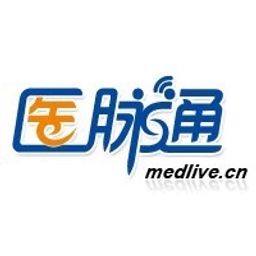 Medlive Technology Co. Ltd. Logo