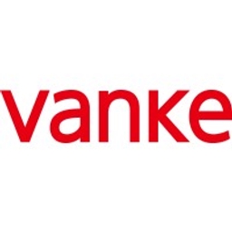 China Vanke Co. Ltd. Logo
