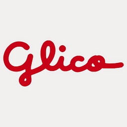 Ezaki Glico Co. Ltd. Logo