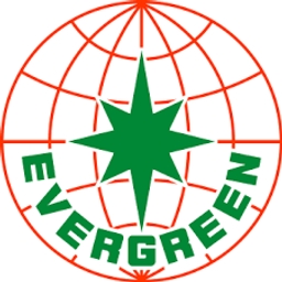 Evergreen Steel Corp. Logo