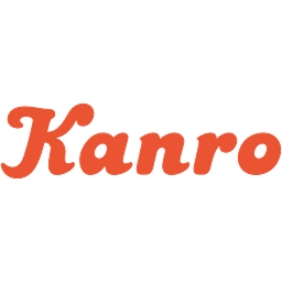 Kanro Inc. Logo