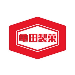 Kameda Seika Co.Ltd. Logo