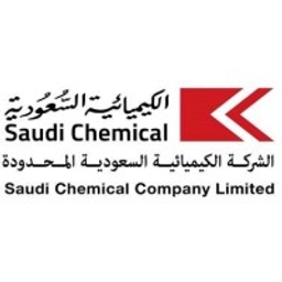Saudi Chemical Holding Company Logo