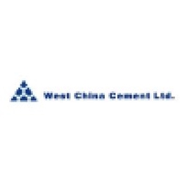 West China Cement Limited Logo