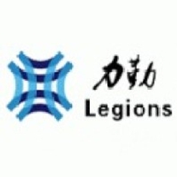 Lygend Resources & Technology Co. Ltd. Logo