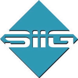 Saudi Industrial Investment Group Logo