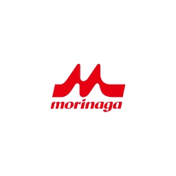 Morinaga Milk Industry Co. Ltd. Logo