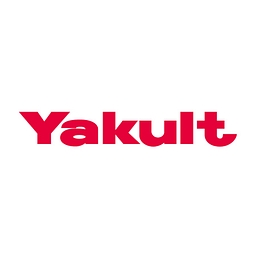 Yakult Honsha Co.Ltd. Logo