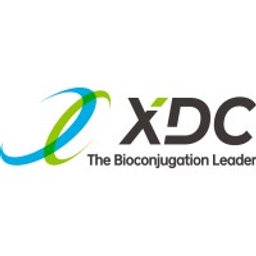 WuXi XDC Cayman Inc Logo