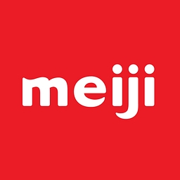 Meiji Holdings Co. Ltd. Logo