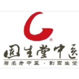 Gushengtang Holdings Limited Logo