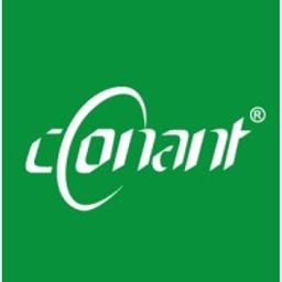 Shanghai Conant Optical Co. Ltd. Logo