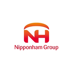 NH Foods Ltd. Logo