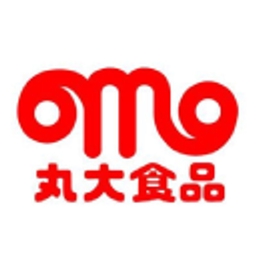 Marudai Food Co. Ltd. Logo
