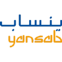 Yanbu National Petrochemical Company Logo