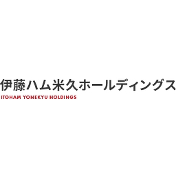 Itoham Yonekyu Holdings Inc. Logo