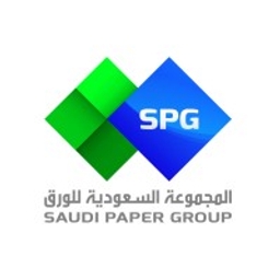 Saudi Paper Manufacturing Co. Logo